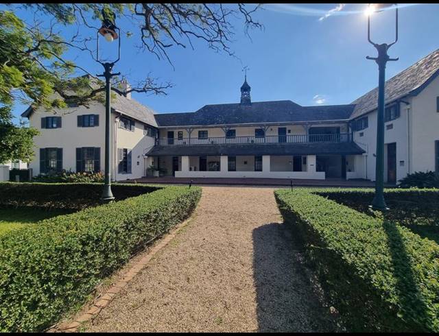 OFFICE PROPERTY TO RENT IN PAARDEVLEI